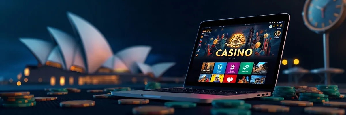 Mobile Lobby Texture and Navigation: best new online casino games guide for players in Australia