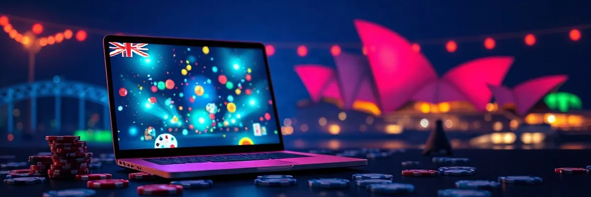 best online casino new zealand in Australia — Regulatory Context and Player Protection