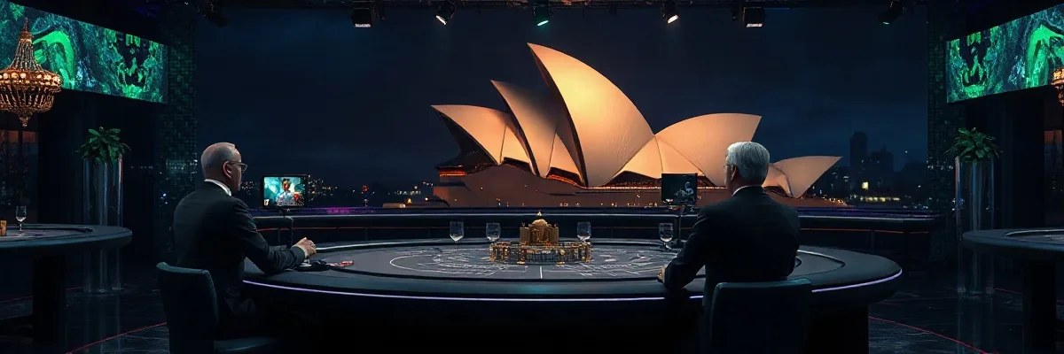 live casino australia in Australia — Live Dealer Specifics: Speed, Stakes, and Session Flow