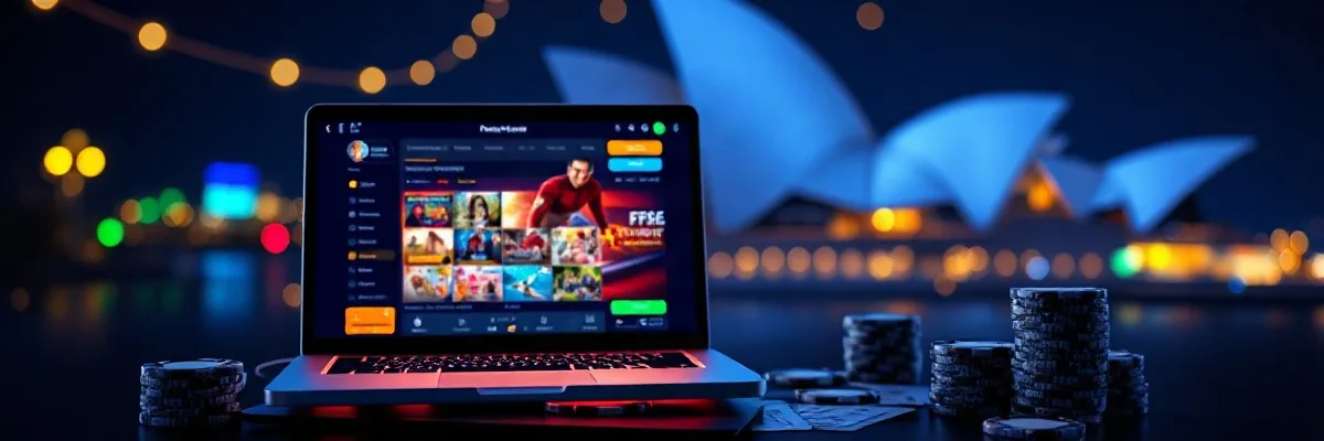 Getting Started: A Practical Mobile Onboarding Sequence for players in Australia