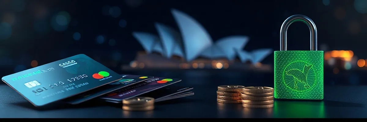 The Deposit Flow, Minute by Minute: payment methods guide for players in Australia